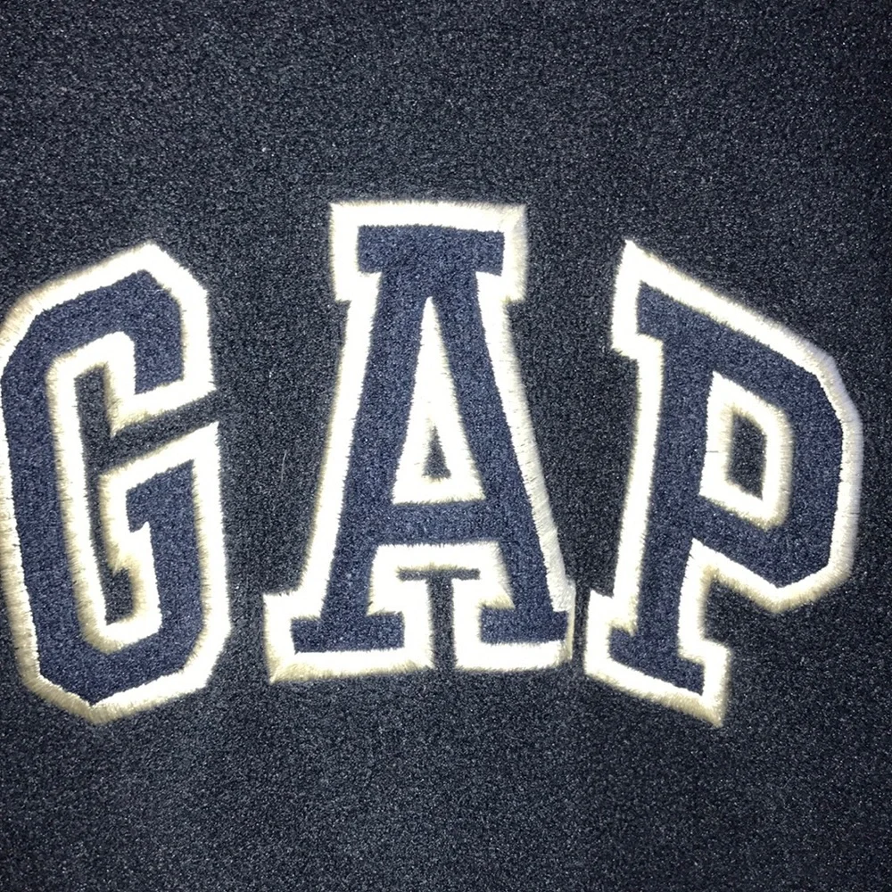 GAP vintage baby